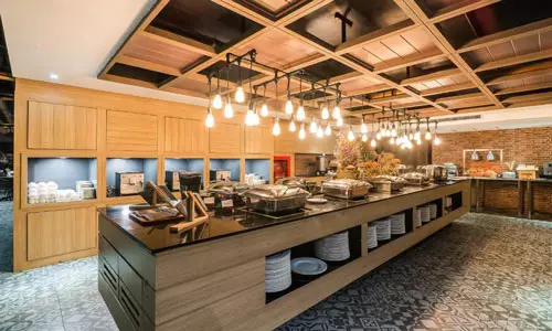 هتل سیتروس گرند پاتایا